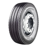 Camion Bridgestone Rin 18