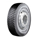 Camion Radial Firestone Rin 16