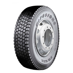 Camion Radial Firestone Rin 16