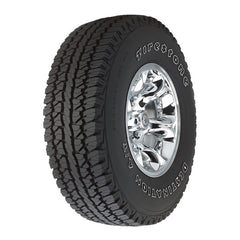 Destination All Terrain Rin 18